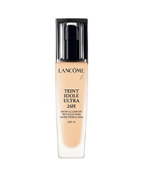 Discover a 24-hour ultra-resistant makeup with divine comfort. This retouch-free, oil-free foundation features innovative highly resistant pigments for 14-hour wear. SoftFeel™ technology glides on to comfort skin with flawless full coverage that lasts all day. Discover a 24-hour ultra-resistant makeup with divine comfort. This retouch-free, oil-free foundation features innovative highly resistant pigments for 14-hour wear. SoftFeel™ technology glides on to comfort skin with flawless full coverage that lasts all day.