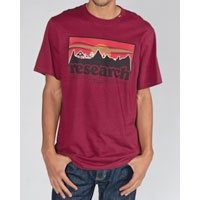 LRG Motherland Research T-shirt - Men's LRG Motherland Research T-shirt - Men's