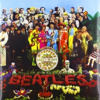 Sgt. Pepper's Lonely Hearts Club Band Sgt. Pepper's Lonely Hearts Club Band