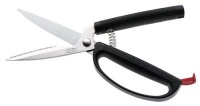 OXO Good Grips Soft-Handled Kitchen Scissors OXO Good Grips Soft-Handled Kitchen Scissors