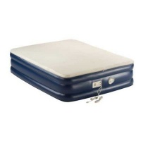 AeroBed Premier Memory Foam Air Mattress - Queen AeroBed Premier Memory Foam Air Mattress - Queen