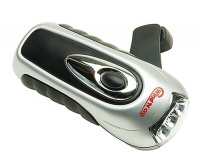 Wind 'N Go Flashlight Wind 'N Go Flashlight