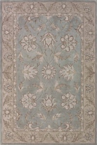 Dalyn Rugs Galleria Gl 4 Spa, 3-Feet 6 by 5-Feet 6-Inch Dalyn Rugs Galleria Gl 4 Spa, 3-Feet 6 by 5-Feet 6-Inch