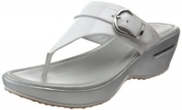 Cole Haan Women's Air Maddy Tantivy Thong Sandal,Optic White Patent,5 B US Cole Haan Women's Air Maddy Tantivy Thong Sandal,Optic White Patent,5 B US