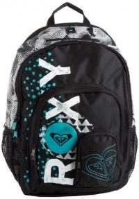 Roxy Juniors Noble Trek Backpack Roxy Juniors Noble Trek Backpack