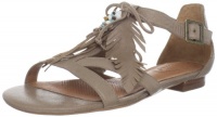 Corso Como Women's Nile Sandal,Taupe Milan,9 M US Corso Como Women's Nile Sandal,Taupe Milan,9 M US