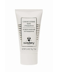 Nourishing, moisturizing and protective new skincare to preserve the hands' beauty. Harpagophytum extract makes the hand motions more fluid. Instantly enhances and soothes hands damaged by the environment. The hands are repaired and protected, and their beauty and youth are preserved; suppleness and fluidity are restored. The nails are fortified, the cuticles are moisturized and softened. Nourishing, moisturizing and protective new skincare to preserve the hands' beauty. Harpagophytum extract makes the hand motions more fluid. Instantly enhances and soothes hands damaged by the environment. The hands are repaired and protected, and their beauty and youth are preserved; suppleness and fluidity are restored. The nails are fortified, the cuticles are moisturized and softened.