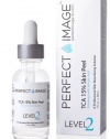 TCA 15% Gel Peel - Salicylic Acid 5% Enhanced with Botanical Extracts (Professional Quality Chemical Peel)