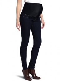 James Jeans Women's Twiggy Maternity 5-Pocket Skinny Legging, China Doll, 33 James Jeans Women's Twiggy Maternity 5-Pocket Skinny Legging, China Doll, 33