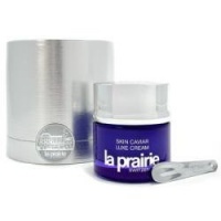 La Prairie by La Prairie La Prairie Skin Caviar Luxe Cream--/1.7OZ - Night Care La Prairie by La Prairie La Prairie Skin Caviar Luxe Cream--/1.7OZ - Night Care