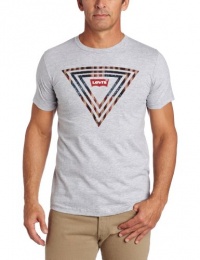 Levi's Men's Washington T-Shirt Levi's Men's Washington T-Shirt