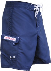 Lifeguard Fireman short Navy Blue Includes Lifeguard Patch Lifeguard Fireman short Navy Blue Includes Lifeguard Patch