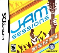 Jam Sessions Jam Sessions
