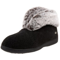 ACORN Women's Chinchilla 11043 Bootie