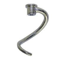 KitchenAid Dough Hook, Burnished Spiral, Wide Bowl KitchenAid Dough Hook, Burnished Spiral, Wide Bowl