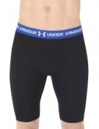 Men’s UA Mesh 9” Boxerjock® Boxer Briefs Bottoms by Under Armour Men’s UA Mesh 9” Boxerjock® Boxer Briefs Bottoms by Under Armour