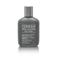 Clinique Skin Supplies Post-Shave Soother Beard Control Formula lot 2 x 1.2oz Clinique Skin Supplies Post-Shave Soother Beard Control Formula lot 2 x 1.2oz