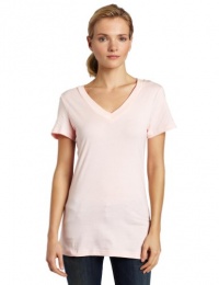 Carhartt Women's Short Sleeve V-neck T-Shirt Carhartt Women's Short Sleeve V-neck T-Shirt