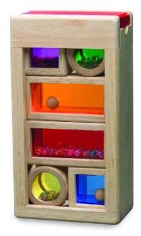 Rainbow Sound Blocks Rainbow Sound Blocks