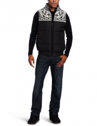 ecko unltd. Men's Deuces Vest ecko unltd. Men's Deuces Vest