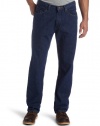 Lee Men's Relaxed Fit Slightly Tapered Leg Jean