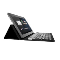 Kensington KeyFolio Expert Multi-Angle Folio/Bluetooth Keyboard Case for 10-Inch Windows/Android Tablets (K39532US) Kensington KeyFolio Expert Multi-Angle Folio/Bluetooth Keyboard Case for 10-Inch Windows/Android Tablets (K39532US)