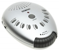 Conair SU1W Sound Therapy, Silver Conair SU1W Sound Therapy, Silver