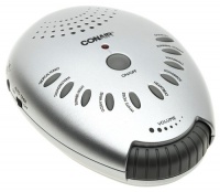 Conair SU1W Sound Therapy, Silver