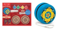 Melissa & Doug Create-a-Craft Yo-Yo Melissa & Doug Create-a-Craft Yo-Yo