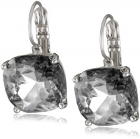Kate Spade New York Essentials Small Square Lever Backs Earrings Kate Spade New York Essentials Small Square Lever Backs Earrings