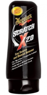 Meguiar's Scratch X 2.0 Meguiar's Scratch X 2.0