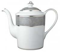 Bernardaud Sauvage Coffee Pot Bernardaud Sauvage Coffee Pot