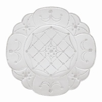 Pretty floral patterns pay homage to the beauty of some world's most famous gardens in a variety of floral patterns. This ceramic collection is a great way to set your table with wit and style. Pretty floral patterns pay homage to the beauty of some world's most famous gardens in a variety of floral patterns. This ceramic collection is a great way to set your table with wit and style.