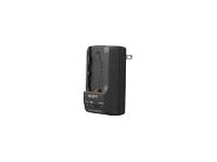 Sony BCTRV Travel Charger -Black Sony BCTRV Travel Charger -Black