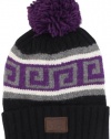 True Religion Men's Chunky Knit Watch Cap