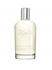 Introducing an enticing range of fragrances highlighting exotic ingredients from around the globe. Crafted with fewer ingredients than traditional fragrances, our formula allow the pure notes shine through naturally. A stimulating fusion of Fig Leaf and Sage with underlying hints of bergamot, citron and thyme. The notes of fig conjure up images of the south of France with its lush countryside. Made in USA. 3.4 oz. Introducing an enticing range of fragrances highlighting exotic ingredients from around the globe. Crafted with fewer ingredients than traditional fragrances, our formula allow the pure notes shine through naturally. A stimulating fusion of Fig Leaf and Sage with underlying hints of bergamot, citron and thyme. The notes of fig conjure up images of the south of France with its lush countryside. Made in USA. 3.4 oz.