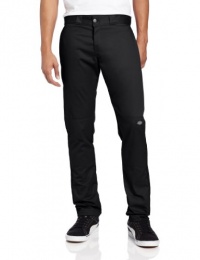 Dickies Men's Skinny Straight Double Knee Work Pant Dickies Men's Skinny Straight Double Knee Work Pant