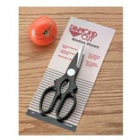 Diamond Cut Multi-Purpose Kitchen Shears Diamond Cut Multi-Purpose Kitchen Shears