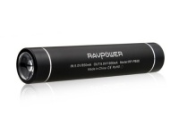 RAVPower® 2600mAh with Flashlight Dynamo-on-the-go RP-PB08 External Battery Pack Charger.Powered by LG Cells.5V 1A Output.Fit for Android & Apple Device, Smart Phones, Tablets, PS Vita, GoPro; iPad mini,iPhone 5;iPhone 4 4s 3Gs 3G,iPod Touch(Lightning Ca RAVPower® 2600mAh with Flashlight Dynamo-on-the-go RP-PB08 External Battery Pack Charger.Powered by LG Cells.5V 1A Output.Fit for Android & Apple Device, Smart Phones, Tablets, PS Vita, GoPro; iPad mini,iPhone 5;iPhone 4 4s 3Gs 3G,iPod Touch(Lightning Ca