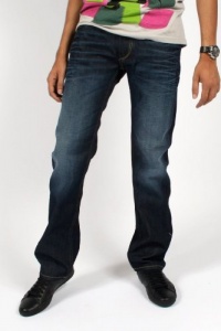 Diesel Mens Vikers Denim Pants