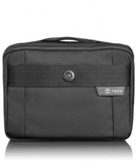 Tumi Luggage T-tech Gateway Clarkston Dopp Kit, Black, One Size