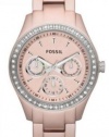 Fossil Stella Women's Quartz Watch ES2975