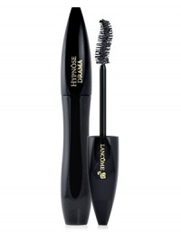 Mascara provides high volume lashes in a single stroke. The full contact brush, with its S-shaped curve, grasps and loads lashes for a fanned out, full body fringe. The texturizing complex features highly saturated waxes and intense black pigments for maximum lash volume. The triple coating system delivers a fluid and creamy application to quickly and easily build big, battable lashes. Mascara won't flake or clump. Fragrance-Free. Ophthalmologist Tested. Allergy Tested. Mascara provides high volume lashes in a single stroke. The full contact brush, with its S-shaped curve, grasps and loads lashes for a fanned out, full body fringe. The texturizing complex features highly saturated waxes and intense black pigments for maximum lash volume. The triple coating system delivers a fluid and creamy application to quickly and easily build big, battable lashes. Mascara won't flake or clump. Fragrance-Free. Ophthalmologist Tested. Allergy Tested.