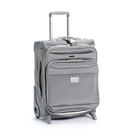 The newly redesigned Delsey Pilot 2.0 is stronger and lighter than ever! Featuring durable Ballistic Nylon, a lightweight fiberglass frame, and Zip SecuriTech this bag provides both form and functionality. The newly redesigned Delsey Pilot 2.0 is stronger and lighter than ever! Featuring durable Ballistic Nylon, a lightweight fiberglass frame, and Zip SecuriTech this bag provides both form and functionality.