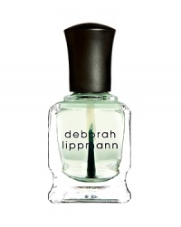 Apply as base coat or alone to help prevent peeling nail or splitting nails. Apply as base coat or alone to help prevent peeling nail or splitting nails.