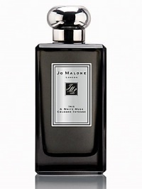 JO MALONE IRIS & WHITE MUSK COLOGNE INTENSE 3.4FL. OZ 100ML. JO MALONE IRIS & WHITE MUSK COLOGNE INTENSE 3.4FL. OZ 100ML.
