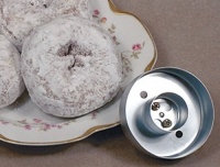 Norpro 3495 Donut, Cookie Cutter Norpro 3495 Donut, Cookie Cutter