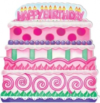 Happy Birthday! Happy Birthday!