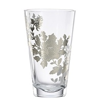 Fine crystal gifts designed by Georgina Chapman and Keren Craig of Marchesa. The luxurious Marchesa by Lenox giftware line reflects the designers' style and sophistication. Sterling Silver Camellia Decoration. Fine crystal gifts designed by Georgina Chapman and Keren Craig of Marchesa. The luxurious Marchesa by Lenox giftware line reflects the designers' style and sophistication. Sterling Silver Camellia Decoration.