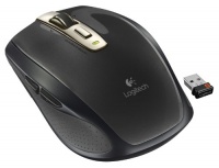 Logitech Wireless Anywhere Mouse MX for PC and Mac (910-002896) Logitech Wireless Anywhere Mouse MX for PC and Mac (910-002896)